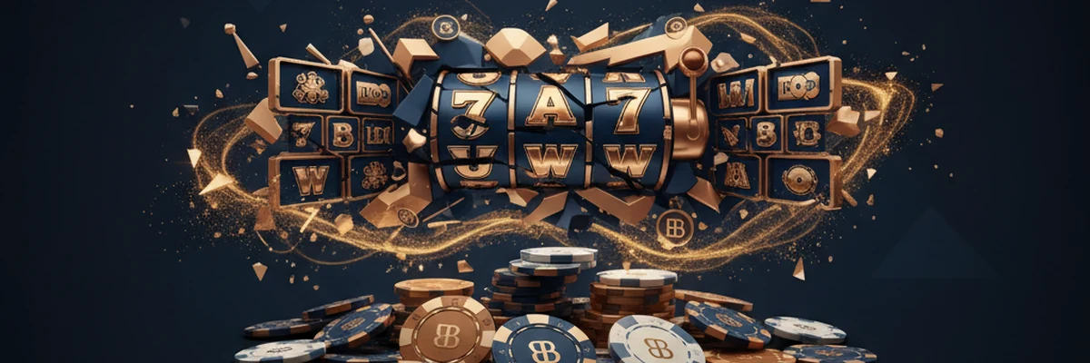 Billy Billion Casino Slots