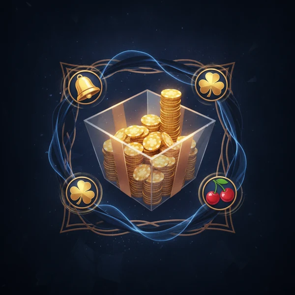 Welcome Bonus